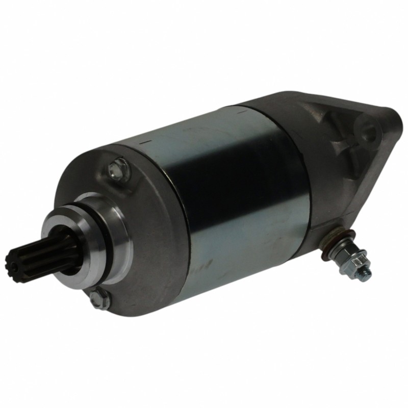 Démarreur Suzuki 0.4 kw Remplace 400904102, RS41195, 18807