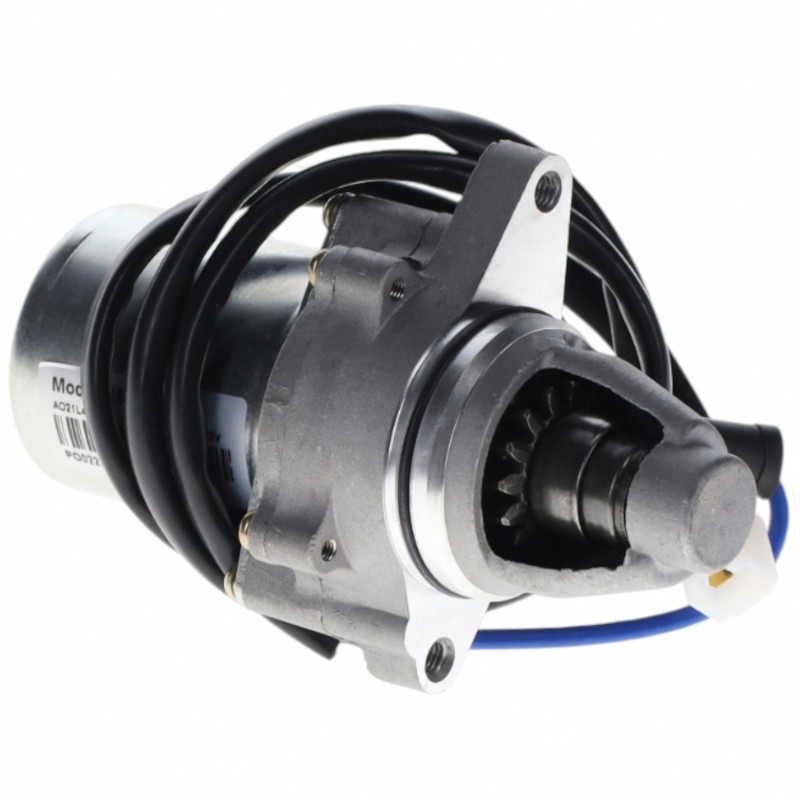 Démarreur Suzuki 0.5 kw Remplace 400023142, RS41185, 18332
