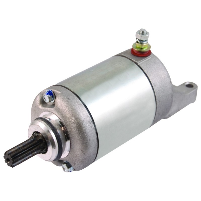 Démarreur Suzuki 0.6 kw Remplace 180019092, 19631, 3110011H00