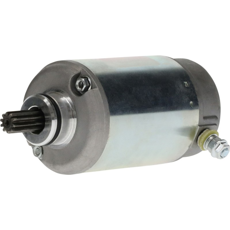 Démarreur Suzuki 0.6 kw Remplace 400567102, 1280006290, 1280006800