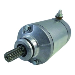 Démarreur Suzuki 0.6 kw Remplace 180020092, RS41241, 18718