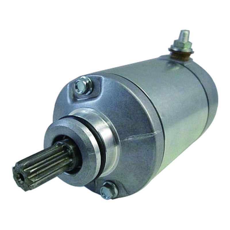 Démarreur Suzuki 0.6 kw Remplace 180020092, RS41241, 18718