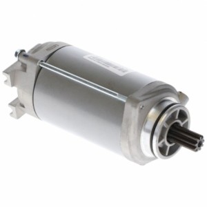 Démarreur Suzuki 0.8 kw Remplace 400983092, 1280008160, 1280008161