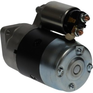 Démarreur Suzuki 0.9 kw Remplace AZS213, 1112032, 9000333121