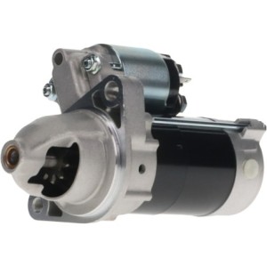 Démarreur Suzuki 1.0 kw Remplace 180538102, 4280008300, 4280008301