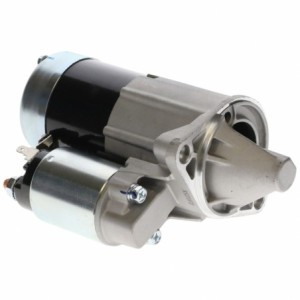 Démarreur Suzuki 1.2 kw Remplace AZS252, AZS256, F042001036