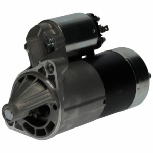 Démarreur Suzuki 1.2 kw Remplace AZS252, AZS256, F042001036