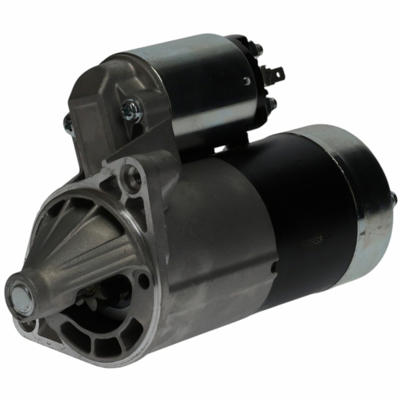 Démarreur Suzuki 1.2 kw Remplace AZS252, AZS256, F042001036
