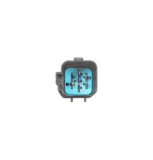 Phare principal, gauche, réglage en hauteur électrique, H4 Pour Ford Transit - 1118827 - 1140072 - 1232646 - 1353987 - 4695292