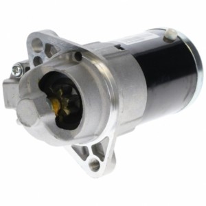 Démarreur Suzuki 1.4 kw Remplace 180016082, DRS0927, 19066