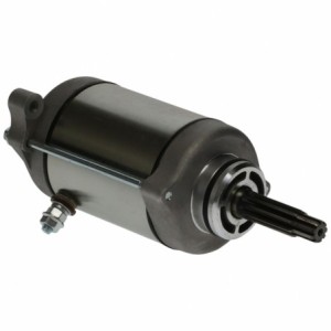 Démarreur Suzuki Motorcycle Remplace 400424092, 1280009911, 18790
