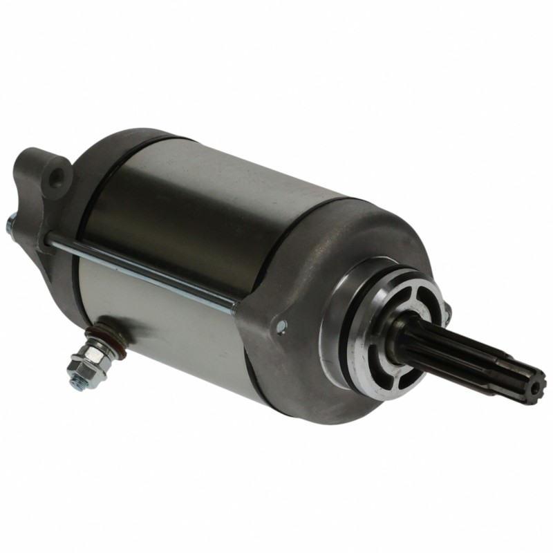 Démarreur Suzuki Motorcycle Remplace 400424092, 1280009911, 18790