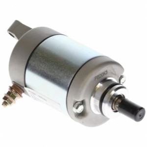 Démarreur Suzuki Motorcycle 0.4 kw Remplace 180022092, RS41214, 18792