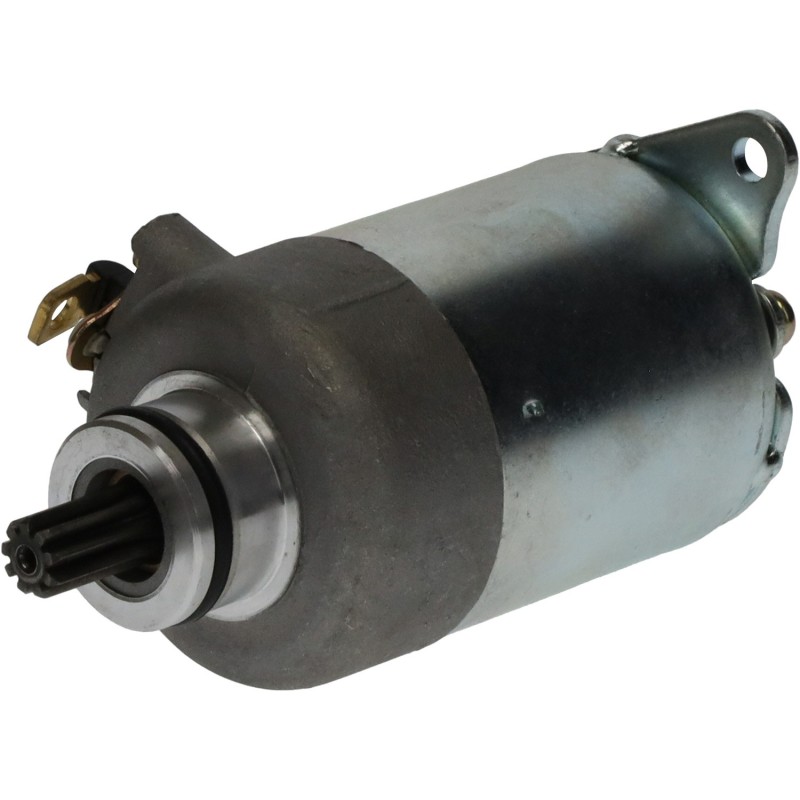 Démarreur Sym 0.4 kw Remplace 400333092, 37042, 31200H9A000