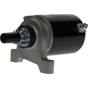 Démarreur Tecumseh 0.5 kw Remplace F04200D006, 400073102, 96771