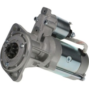 Démarreur Thermoking 2.2 kw Remplace 990503092, 18067, S13211