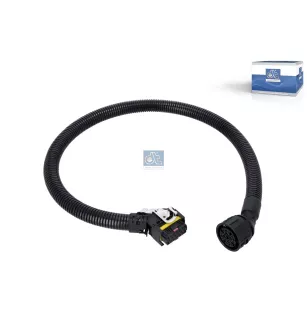 Faisceau de câbles Pour Ford Cargo - 2C46-9H589-BB - T198528.