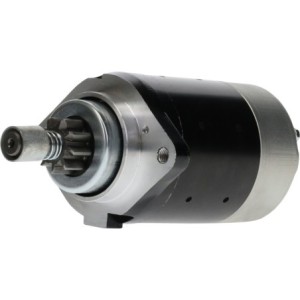 Démarreur Tohatsu 1.0 kw Remplace 120015092, 18323, S114415