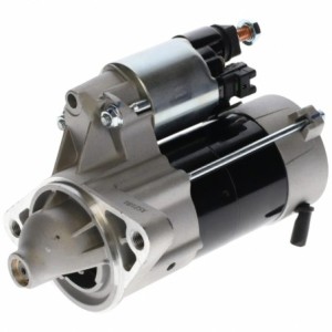 Démarreur Toyota 0.8 kw Remplace ATS327, 190546092, 2280004020