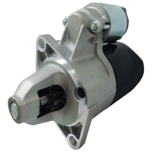 Démarreur Toyota 0.8 kw Remplace 190015092, 1280008130, 18183