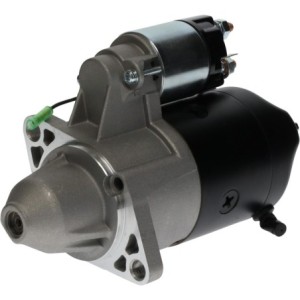 Démarreur Toyota 0.9 kw Remplace ATS192, 190011092, 28000173