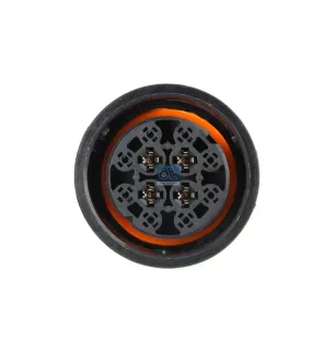 Faisceau de câbles Pour Ford Cargo - 2C46-9H589-BB - T198528.