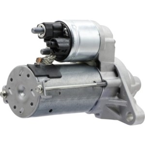 Démarreur Toyota 1.2 kw Remplace 190976092, 31500, LRS04249