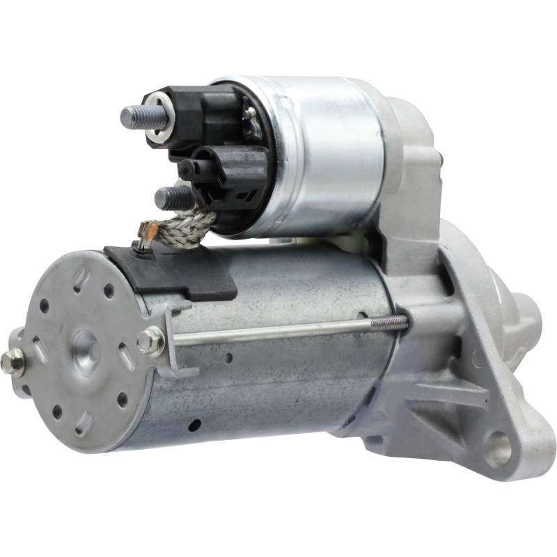Démarreur Toyota 1.2 kw Remplace 190976092, 31500, LRS04249