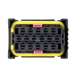 Faisceau de câbles Pour Ford Cargo - 2C46-9H589-BB - T198528.
