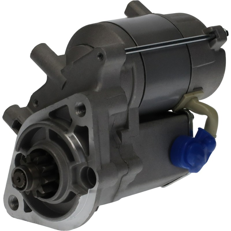 Démarreur Toyota 1.4 kw Remplace 190922102, 4280006840, 4280006841