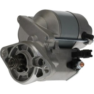Démarreur Toyota 1.4 kw Remplace 190958092, 4380001470, 4380801470