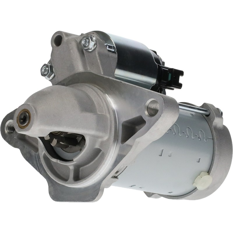 Démarreur Toyota 1.5 kw Remplace 190943092, 4280008020, 4280008021