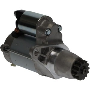 Démarreur Toyota 1.6 kw Remplace ATS241, 1986S00605, F042000216