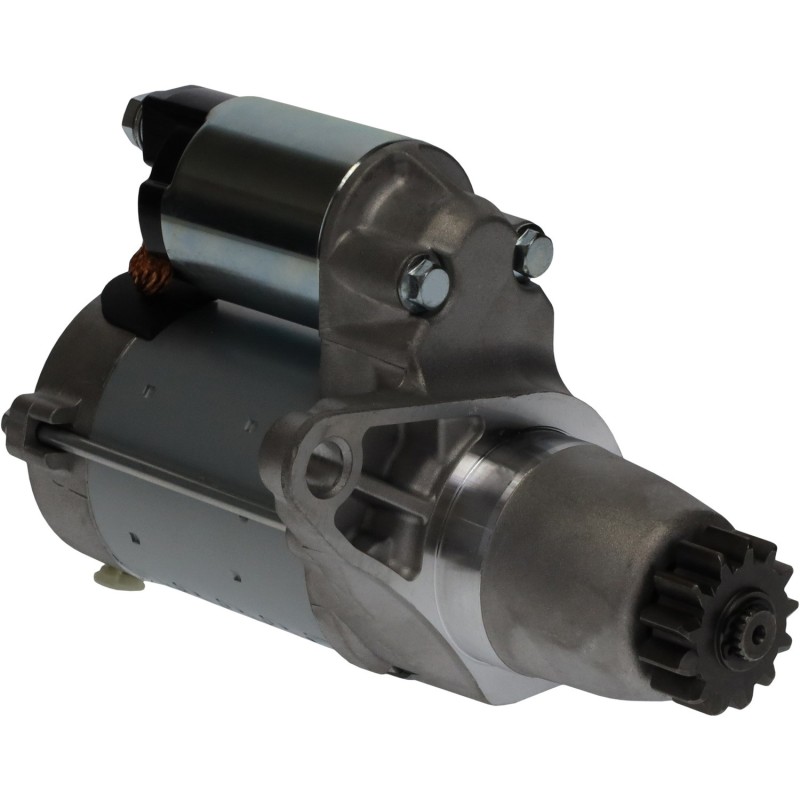 Démarreur Toyota 1.6 kw Remplace ATS241, 1986S00605, F042000216