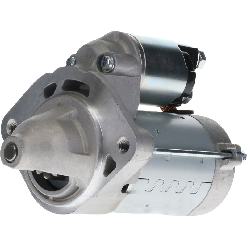 Démarreur Toyota 1.7 kw Remplace 190986102, 4380002740, 16371
