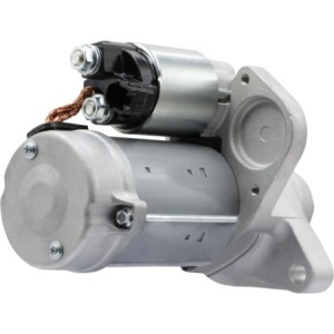 Démarreur Toyota 1.7 kw Remplace 190962132, 4380002460, 4380003150