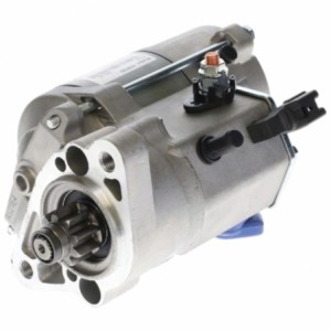 Démarreur Toyota 1.8 kw Remplace 190992092, 2280004080, 2280004082