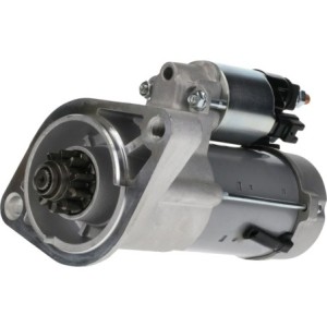 Démarreur Toyota 1.8 kw Remplace 190955102, 4380001790, 4380003100