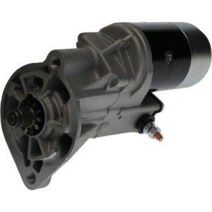 Démarreur Toyota 2.5 kw Remplace F042000107, 190556112, 28000904