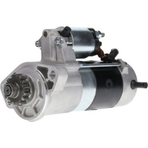 Démarreur Volkswagen / Audi 2.0 kw Remplace 1986S00978, 059911024K, 059911024KX