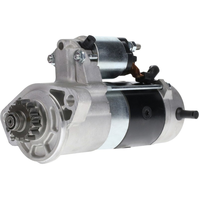 Démarreur Volkswagen / Audi 2.0 kw Remplace 1986S00978, 059911024K, 059911024KX