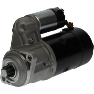 Démarreur Volkswagen 0.8 kw Remplace 1212002, 1212003, 1212005
