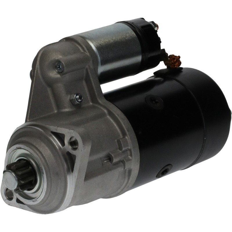 Démarreur Volkswagen 0.8 kw Remplace 1212002, 1212003, 1212005