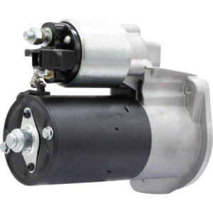 Démarreur Volkswagen 0.9 kw Remplace 1107025, 1107026, 1107103