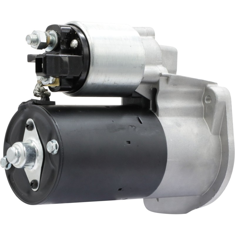 Démarreur Volkswagen 0.9 kw Remplace 1107025, 1107026, 1107103