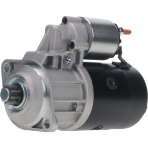 Démarreur Volkswagen 0.95 kw Remplace 1210213, 1212211, 1212212