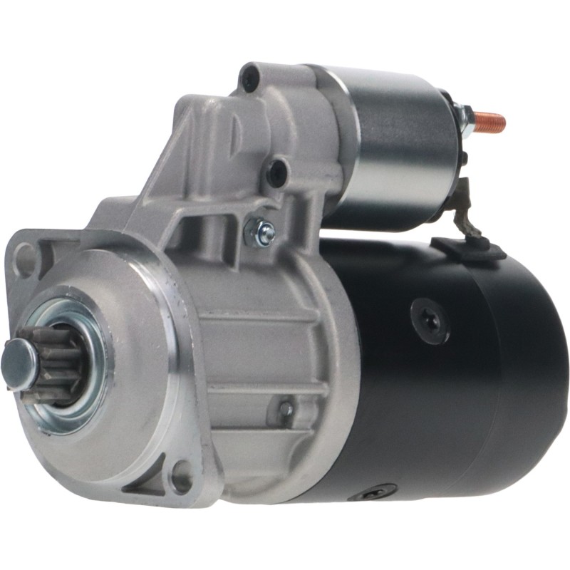 Démarreur Volkswagen 0.95 kw Remplace 1210213, 1212211, 1212212