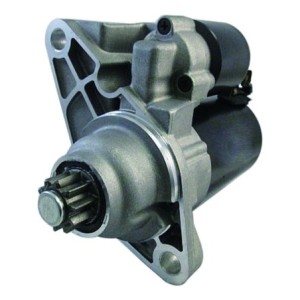Démarreur Volkswagen 1.0 kw Remplace 1120406, 1120407, 1121406