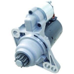 Démarreur Volkswagen 1.0 kw Remplace 1120410, 1120411, 1121410