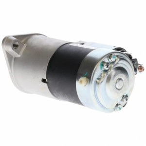 Démarreur Volkswagen 1.1 kw Remplace 1121008, 1121009, 1121026